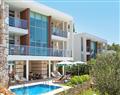 Enjoy a leisurely break at Villa Rosemary; Islamlar, Kalkan; Mediterranean Coast