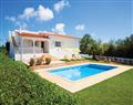 Take things easy at Villa Rosemary; Vale de Parra, Albufeira; Algarve