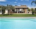 Relax at Villa Roseto; Sicily; Italy