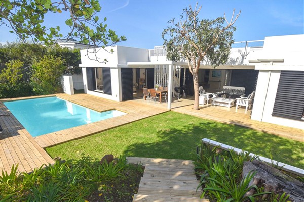 Villa Rothersand in Plettenberg Bay, South Africa
