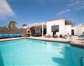 Villa Rotsana in Playa Blanca - Lanzarote