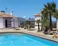 Unwind at Villa Roundhouse; Denia, Costa Blanca; Spain