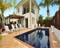 Villa Roxy, Nissi Beach - Cyprus