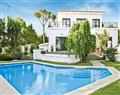 Forget about your problems at Villa Royal; Calahonda; Costa del Sol