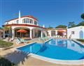 Take things easy at Villa Rubi; Vilamoura; Algarve