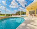 Villa Ruby Rose, Highlands Reserve - Orlando - Florida