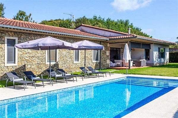 Villa Ruiva - Portugal