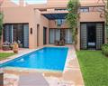 Relax at Villa Ryad Bab Aylan; Al Maaden Villa Hotel & Spa; Marrakech