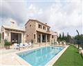 Relax at Villa Sa Bassa; Cala d'Or; Mallorca