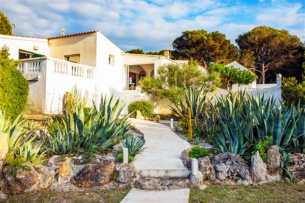 Villa Sa Ferrada - Menorca