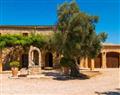 Take things easy at Villa Sa Vinyassa; Sant Llorenc; Mallorca