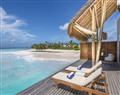 Unwind at Villa Saagu; Emerald Maldives; Maldives