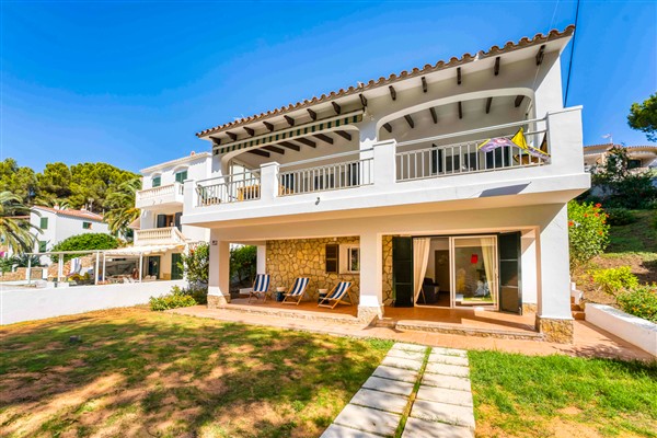 Villa Sabrina - Menorca