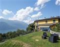 Relax at Villa Safira; Lake Como; Italy