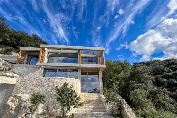 Villa Sage in Corfu, Greece - Ionian Islands
