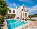 Villa Sagio in Zadar - Croatia