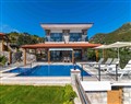 Villa Sahra in Marmaris - Turkey