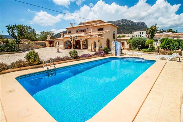 Villa Sala - Spain