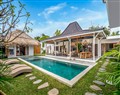 Villa Salia in Seminyak - Indonesia