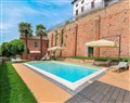 Villa Salimberti in Calliano Monferrato AT, Piedmont - Italy