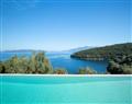 Relax at Villa Saloma; Meganissi; Greece
