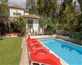 Relax at Villa Samson; Mijas; Costa del Sol