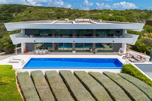 Villa San Antoni in Menorca, Illes Balears, Spain