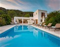 Villa San Jose in Ibiza - Spain