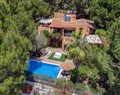 Villa San Olivera in Ibiza - Spain