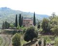 Enjoy a leisurely break at Villa San Vincenzo; Tuscany; Italy