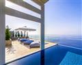Villa Sandy in Sivota - Greece