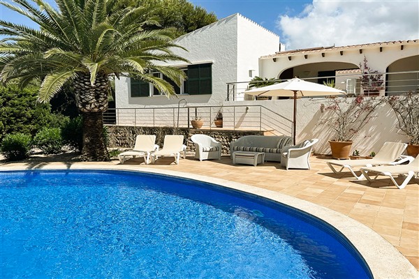 Villa Santa Rosa - Menorca