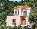 Forget about your problems at Villa Santa Varvara; Aloupi, Skopelos Town; Skopelos