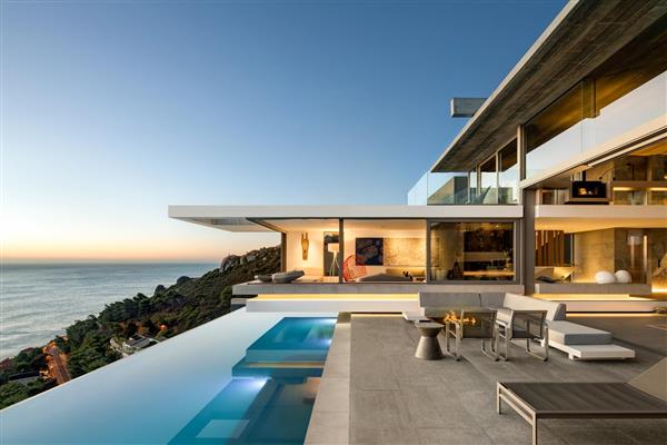 Villa Saota - South Africa