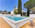 Villa Saphir in Provence - France