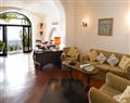 Enjoy a leisurely break at Villa Sapienti; Amalfi Coast; Italy
