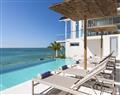 Villa Sapodilla in Turks and Caicos - Caribbean
