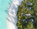 Take things easy at Villa Sapphire Sunset; Anantara Kihavah; Maldives