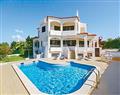 Forget about your problems at Villa Sarah; Gale, Albufeira; Algarve