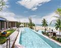 Relax at Villa Saralee; Devasom Resort; Thailand
