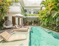 Villa Sari in Dalung - Indonesia