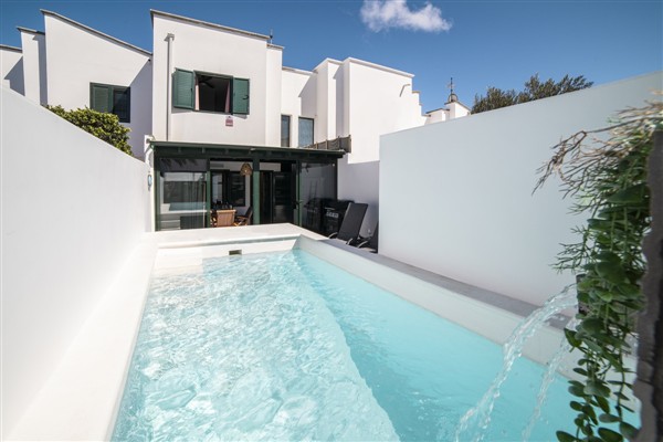 Villa Sari in Lanzarote