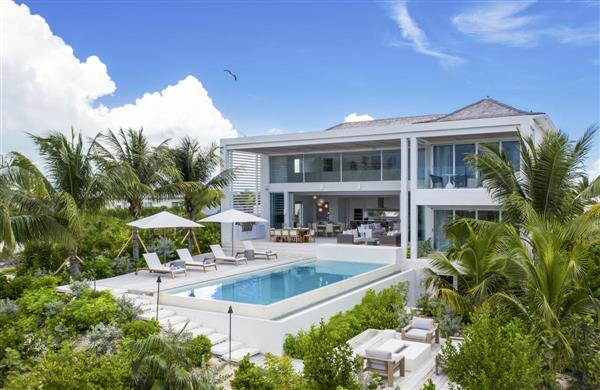 Villa Savanah - Caribbean