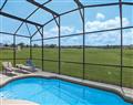 Unwind at Villa Sawgrass Executive; Highlands Reserve, Disney Area and Kissimmee; Orlando - Florida