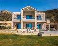 Relax at Villa Scepter; Crete; Greece