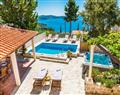 Villa Sea Dreams I, Dubrovnik - Croatia