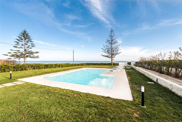 Villa Sea Edge - Italy