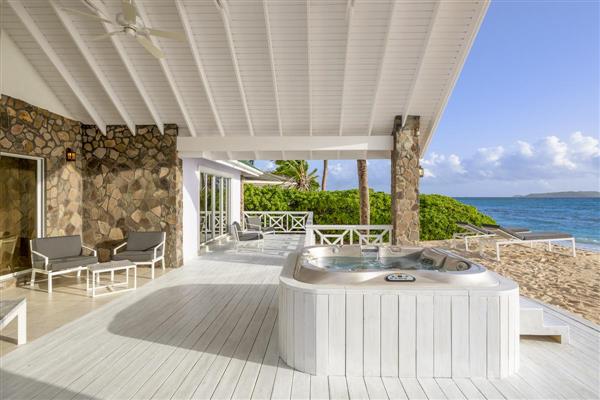 Villa Sea Feather - Caribbean