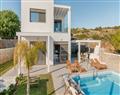 Relax at Villa Sea La Vie; Gennadi; Rhodes