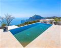 Unwind at Villa Sea Pebble; Sant'Agata sui Due Golfi; Amalfi Coast